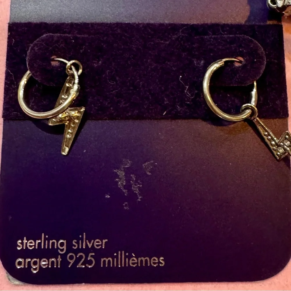 NWT Claire’s Dark Academia Goth Jewelry Lot - Picture 4 of 13